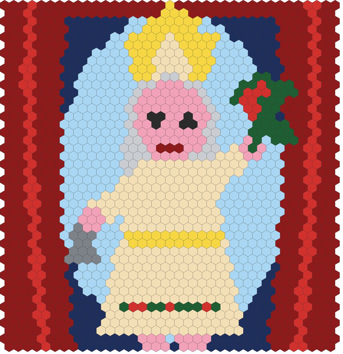 December 7: The Ghost of Christmas Past