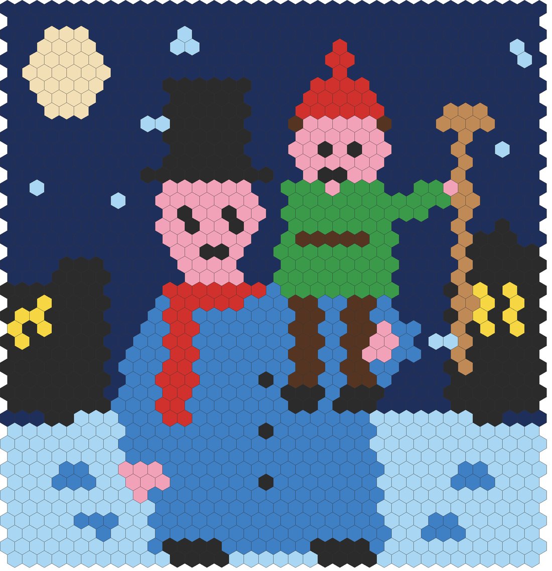 December 13: Tiny Tim