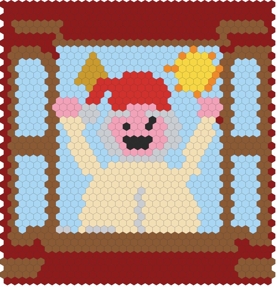 December 21: Christmas Morning