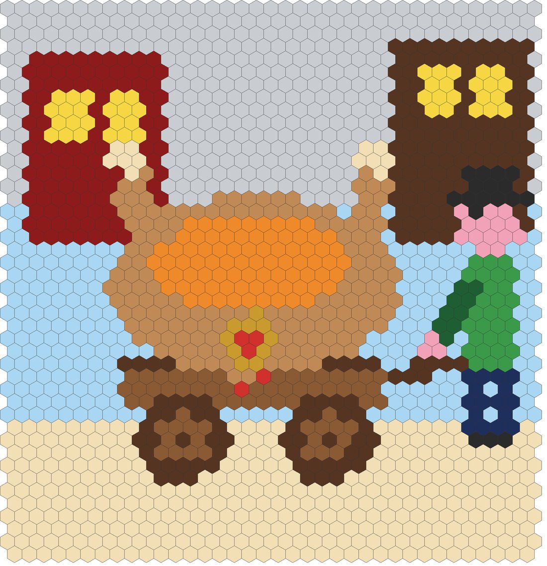December 23: The Prize Turkey