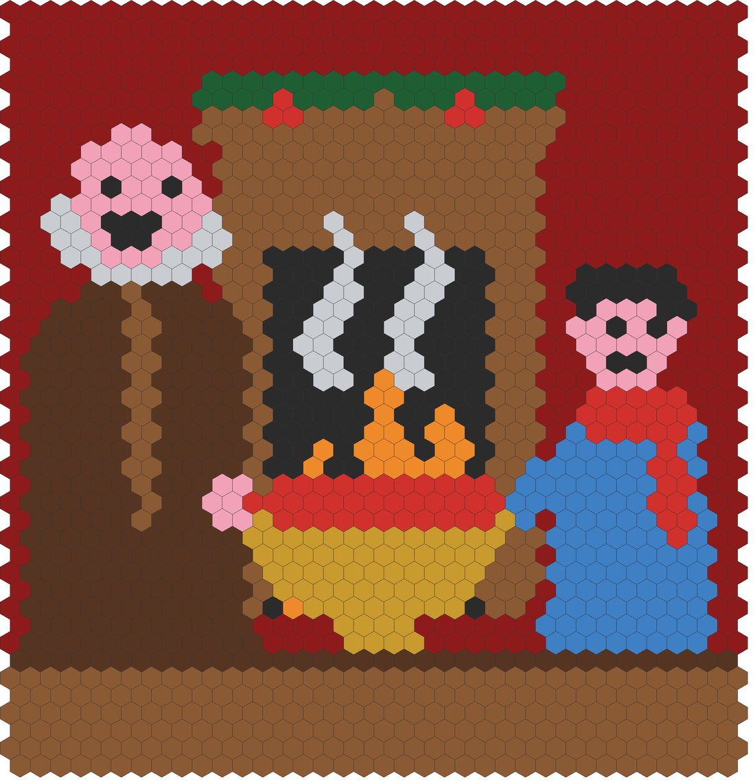 December 24: A Merry Christmas, Bob