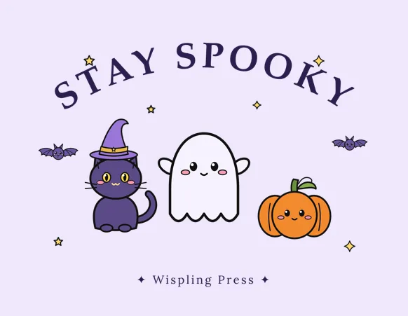 Stay Spooky Sweatshirt